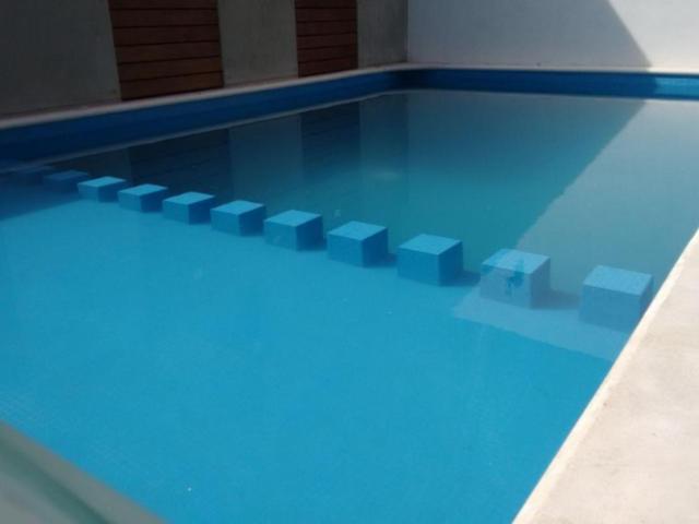 RESIDENCIA A ESTRENAR EN REAL DEL BOSQUE, LAGO DE GUADALUPE