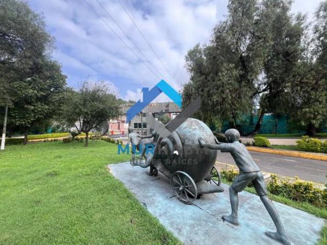RESIDENCIA A LA VENTA EN EXCLUSIVO FRACC PRIVADO LOMAS DE LINDAVISTA COPAL