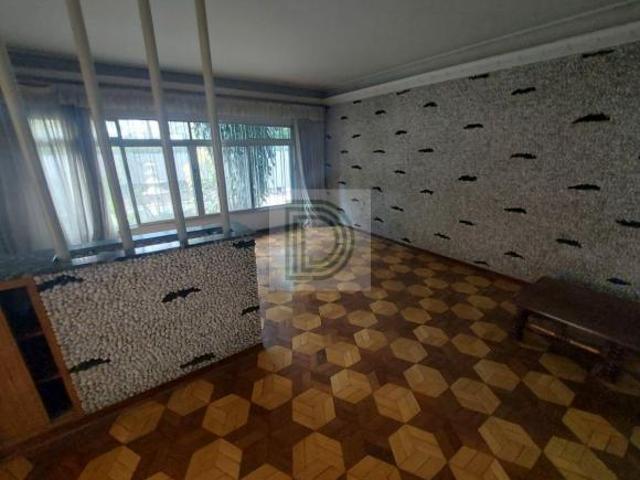 Residência à Venda no City Butantã 415m² de Terreno