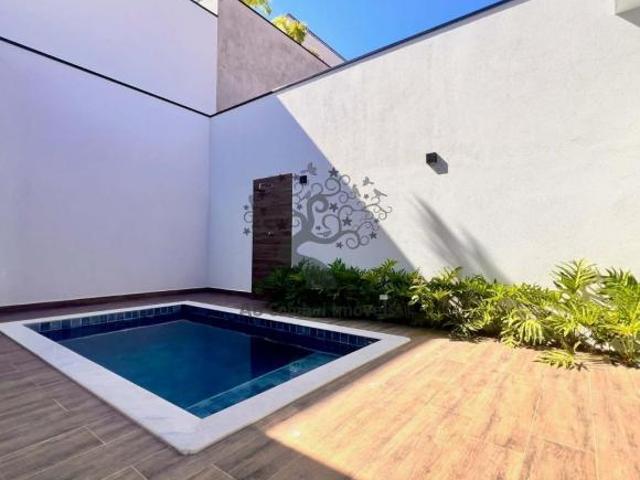 Residência a venda no Residencial Montalcino