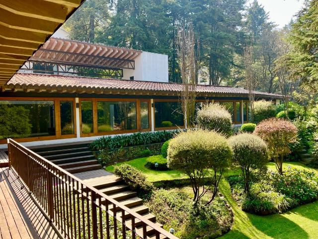 RESIDENCIA AAA EN RANCHO SAN FRANCISCO RENTA DESIERTO DE LOS LEONES