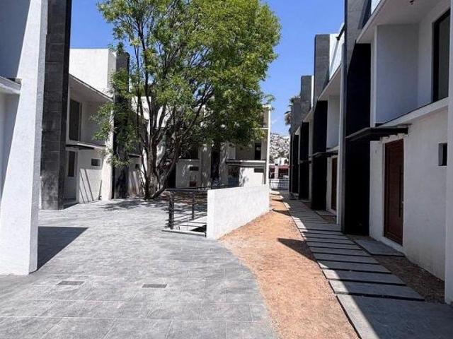 Residencia Ailes | Exclusivas Casas en Preventa en Atizapán de Zaragoza