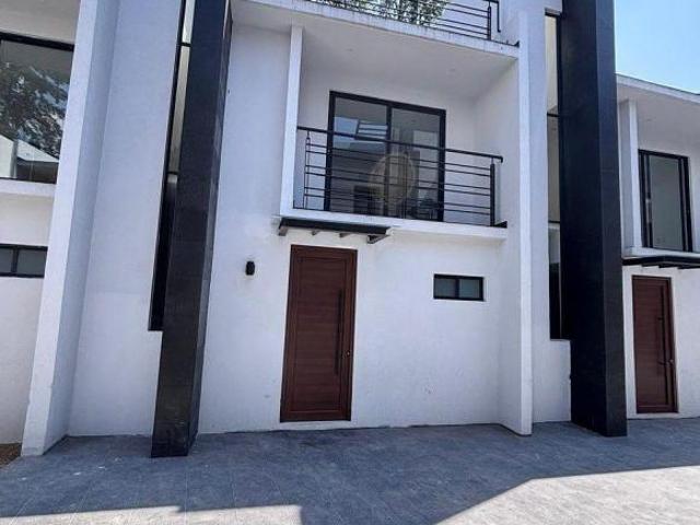 Residencia Ailes | Exclusivas Casas en Preventa en Atizapán de Zaragoza