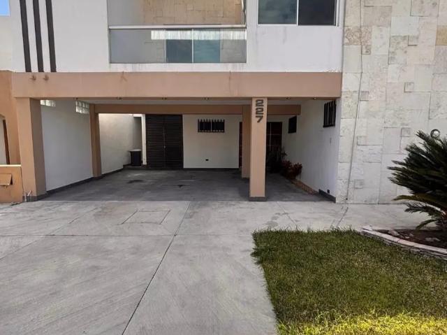 RESIDENCIA ALNORTE DE LA CIUDAD