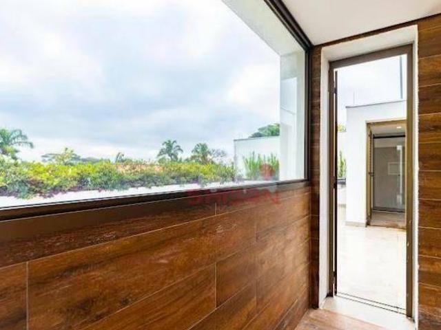 Residência Alto Padrão Mobiliada no Alto da Boa Vista – 689m² de Elegância e Conforto