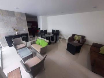 Residencia Amueblada de Lujo en Punta Norte