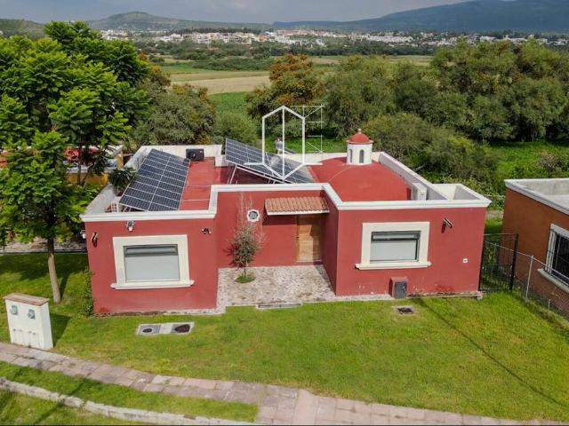 Residencia amueblada en venta en San Miguel de allende