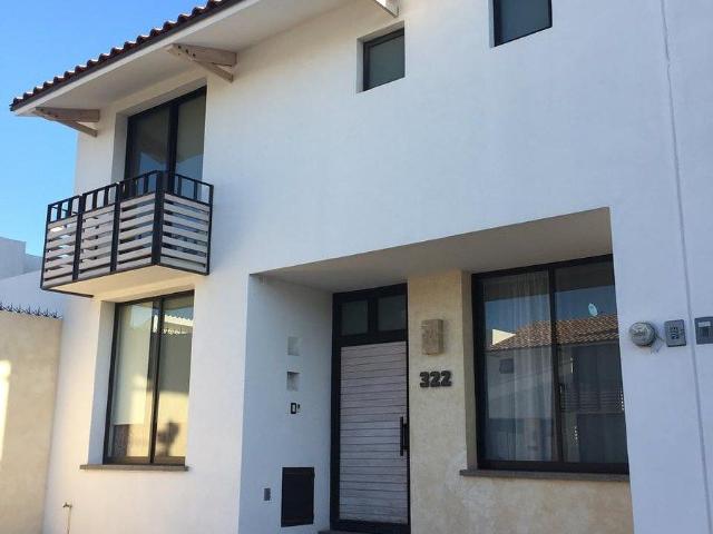 Residencia amueblada en zona Ibero, León Guanajuato
