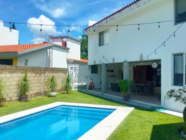 RESIDENCIA AMUEBLADA EN CLUB DE GOLF EL CRISTO