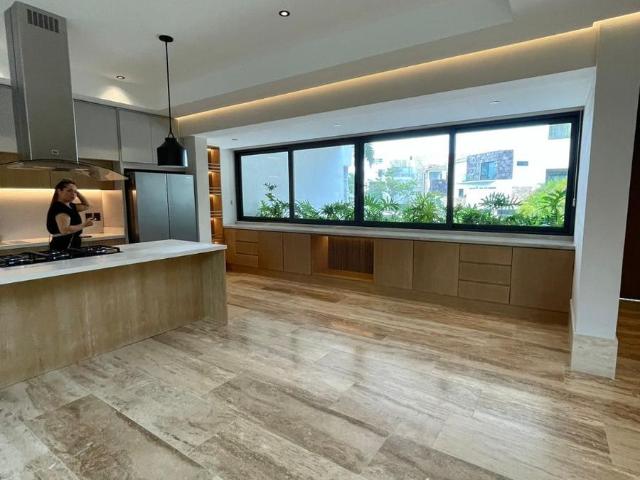Residencia Amueblada en Renta en Laguna 1 | Puerto Canc?n con Rooftop y Alberca
