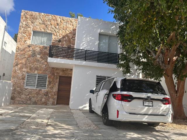 Residencia Amueblada en Renta o Venta al Norte de Mérida