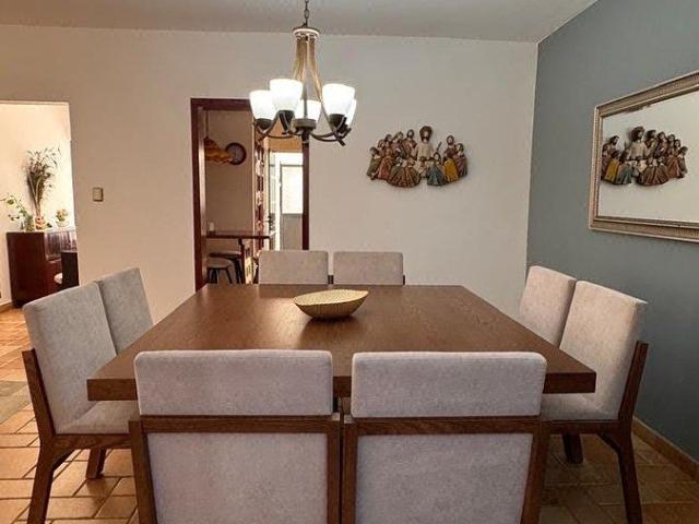 Residencia amueblada San Felipe