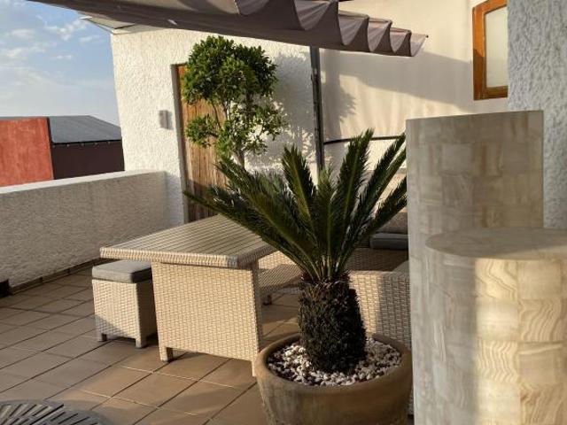 RESIDENCIA BOSQUES DE LA HERRADURA