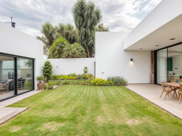 Residencia Boutique en Jurica de Una Planta, Dise?o de Autor, Hermosa!