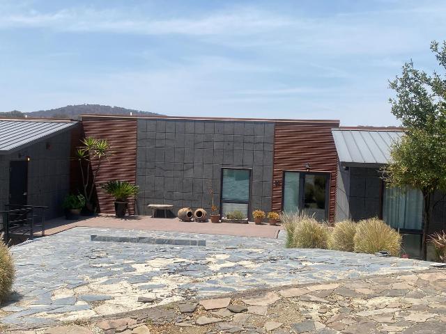 Residencia Campestre Duplex en DIADA ? Dos Casas Modulares con Vista a Cristo Rey