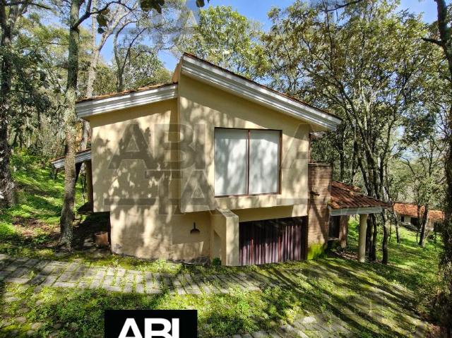 Residencia Campestre, Reserva de los Encinos