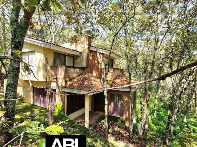 Residencia Campestre, Reserva de los Encinos