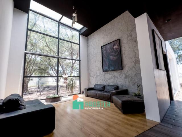 Residencia Campestre San Bartolo, Silao, Gto