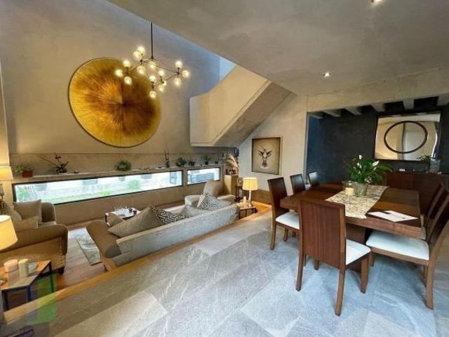 Residencia casa en venta Pedregal de Querétaro, excelentes acabados
