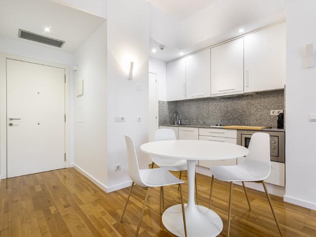 RESIDENCIA CENTRAL NOMADS