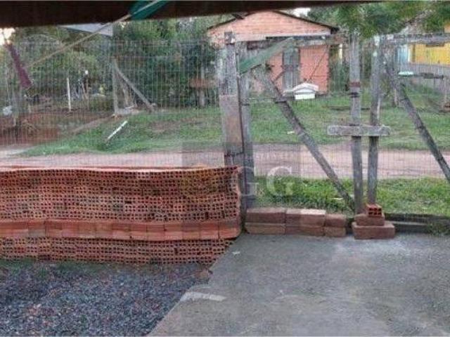 Residência com 4 dormitórios à venda, 80 m² por R$ 95.000 Piratini Alvorada/RS