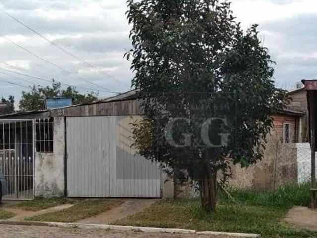 Residência com 5 dormitórios à venda, 140 m² por R$ 170.000 Lomba Tarumã Viamão/RS