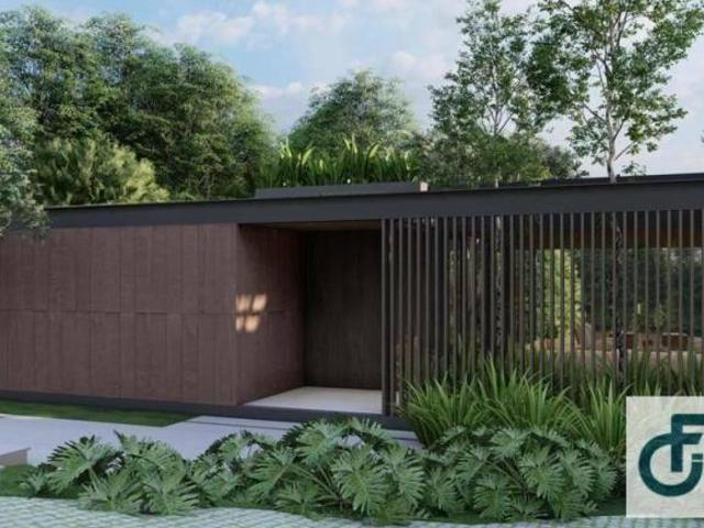 Residência com 5 suítes à venda, 700 m² por R$ 9.260.000 Condomínio Residencial Lago Azul Golf Clu