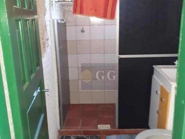 Residência com 2 dormitórios à venda, 60 m² por R$ 110.000 Palmares do Sul Quintão/RS