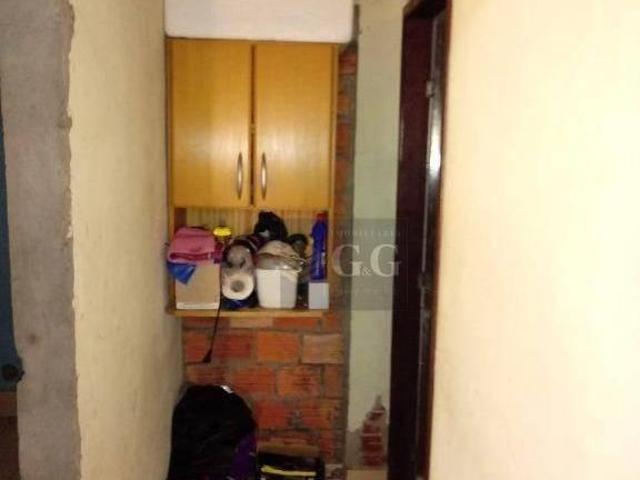 Residencia com 3 dormitórios à venda, 150 m² por R$ 235.000 Florescente Viamão/RS