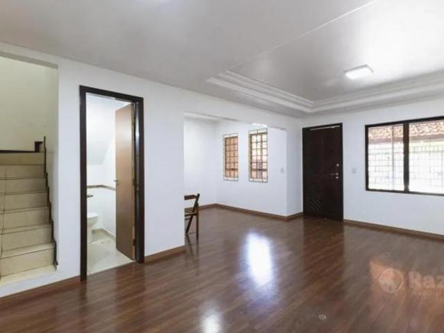 RESIDÊNCIA COM 3 QUARTOS ÁREA TOTAL DE 160m² SANTA QUITÉRIA REF 6253