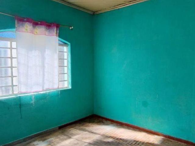 Residencia com terreno comercial a venda no jardim santana, em jundiai ref:23923