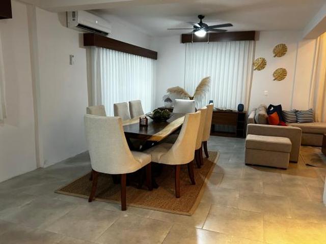 CASA EN VENTA EN NUEVO VALLARTA CON ALBERCA