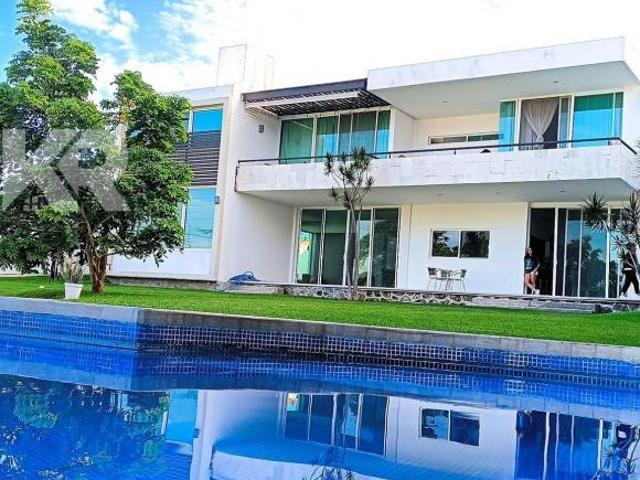 CASA EN VENTA EN RANCHO TETELA CUERNAVACA MORELOS