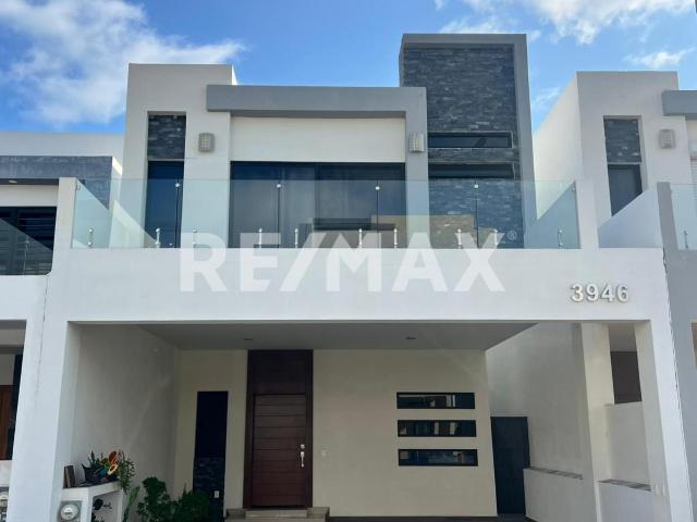 RESIDENCIA CON CASA CLUB EN NEOVITA