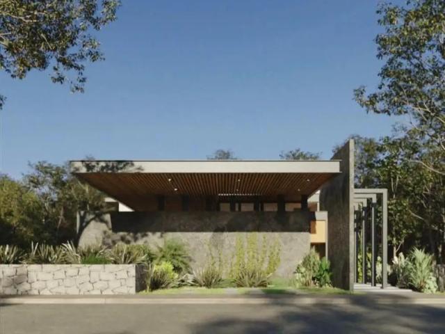 Residencia con encanto en fracc lomas de cocoyoc