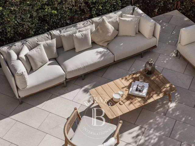 Residencia con orientación suroeste, piscina privada y vista. 84m² Palma de Mallorca