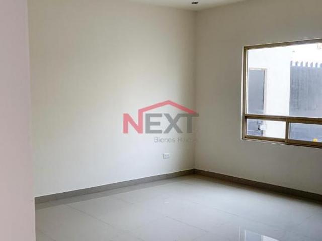 Residencia con Recámara en Planta Baja