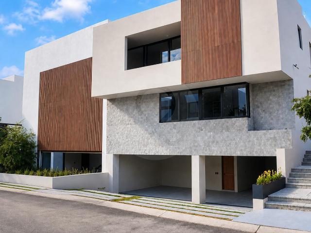 Residencia contempor?nea en renta en Puerta Las Lomas, Zapopan