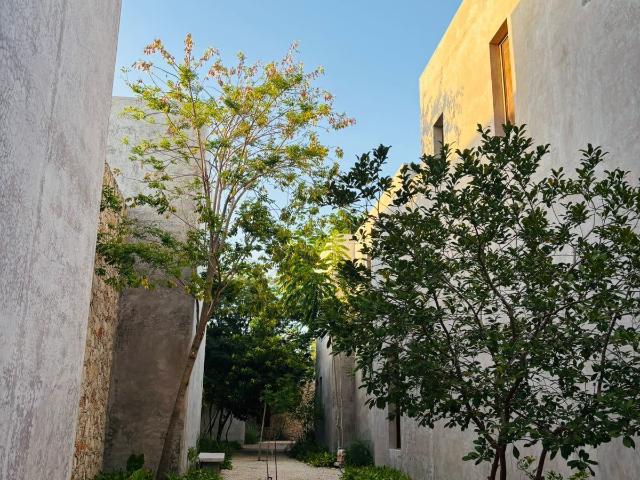 Residencia Contemporánea en Venta en Condominio Itzimná 28