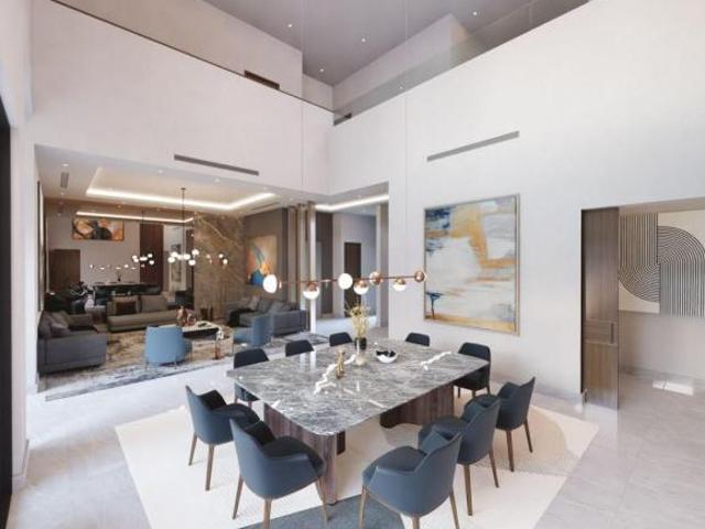 RESIDENCIA CORDILLERA