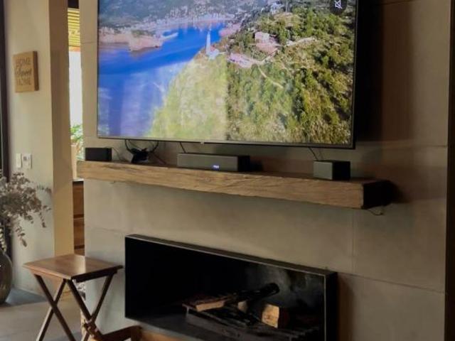 Residencia de Montaña en Tapalpa