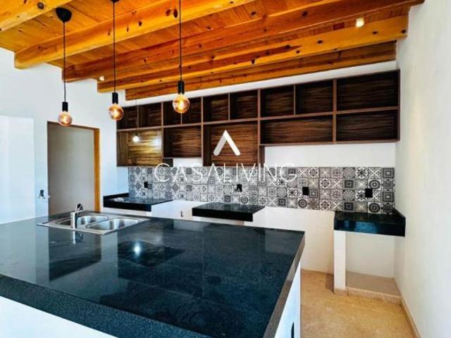 Residencia de autor en Club de Golf Ventanas – Exclusividad y vistas panorámicas