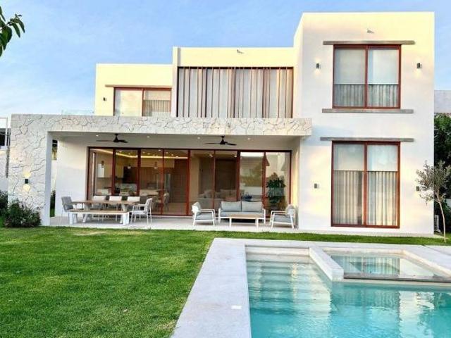 Residencia de Autor en Preventa | Diseña los Últimos Detalles a Tu Gusto
