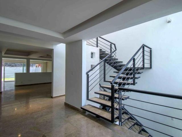 RESIDENCIA DE AUTOR EN RENTA Y VENTA, PUERTA DE JEREZ, BOSQUE ESMERALDA, ATIZAP?N