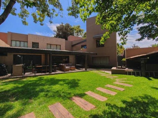 Residencia de Autor en venta en Contadero