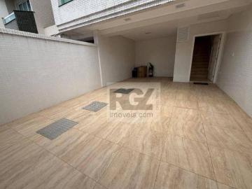 Rua Coronel Pedro Arbues, Santos, Praça Engenheiro José Rebouças
