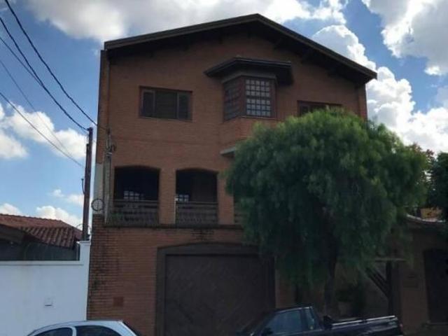 Residência de Alto Padrão com Elevador no Jardim Paulista em Bauru