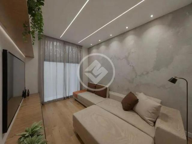 Residência de alto padrão em Jundiaí — design contemporâneo no Bosque dos Jatobás