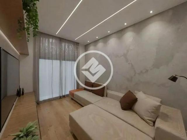 Residência de alto padrão em Jundiaí — design contemporâneo no Bosque dos Jatobás