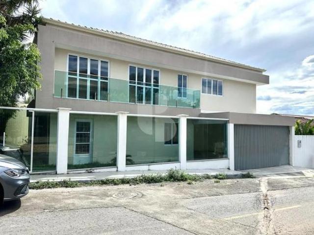 Residência de Alto Padrão | SHIS QI 25